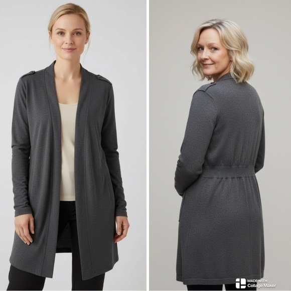 White House Black Market Sweaters - White House Black Market cardigan